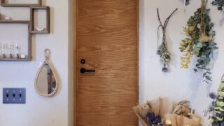 CREDO（クレド）| 店舗内壁事例
